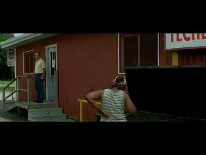 Видео к фильму В электрическом тумане — In The Electric Mist Trailer - In The Electric Mist Movie Trailer