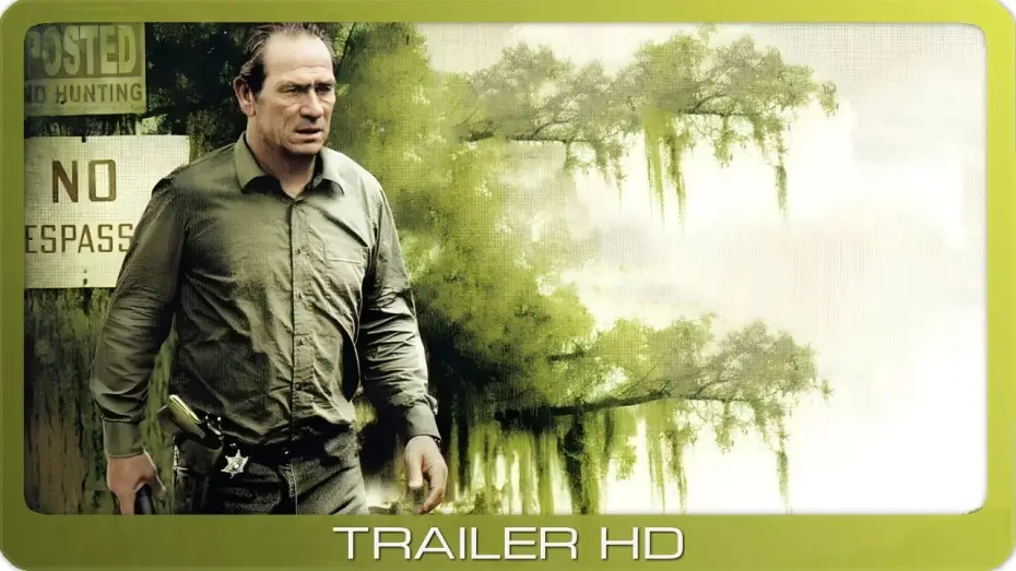Видео к фильму В электрическом тумане — In The Electric Mist ≣ 2009 ≣ Trailer