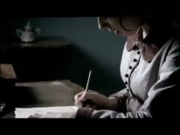 Видео к фильму Доводы рассудка — Jane Austens Persuasion - Verführung 2007 (Deutscher Trailer)