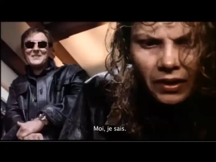 Видео к фильму Воскрешение Каина — Bande-annonce : L'Esprit de Cain de Brian De Palma - Edition collector HD