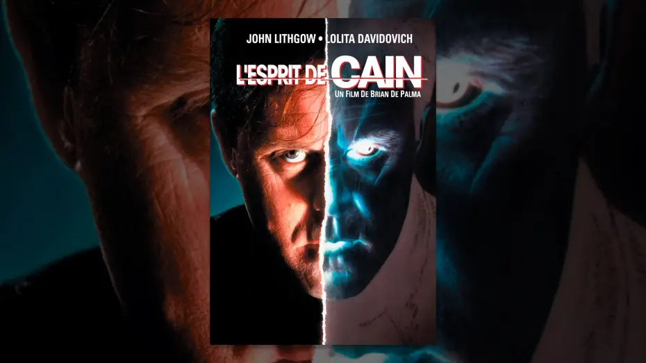 Видео к фильму Воскрешение Каина — L'Esprit de Caïn