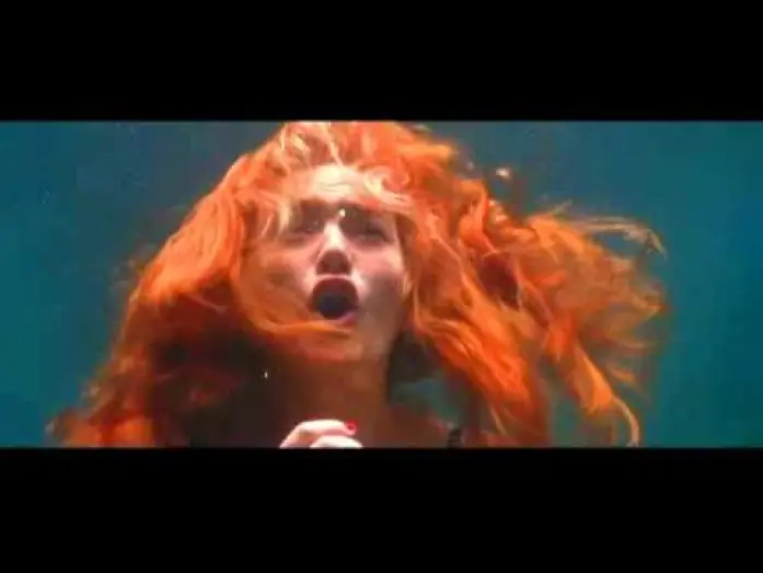 Видео к фильму Любовь и сигареты — Romance & Cigarettes clip - Kate Winslet & James Gandolfini