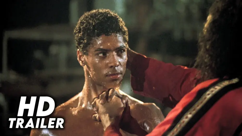 Видео к фильму Последний дракон — The Last Dragon (1985) Original Trailer [FHD]