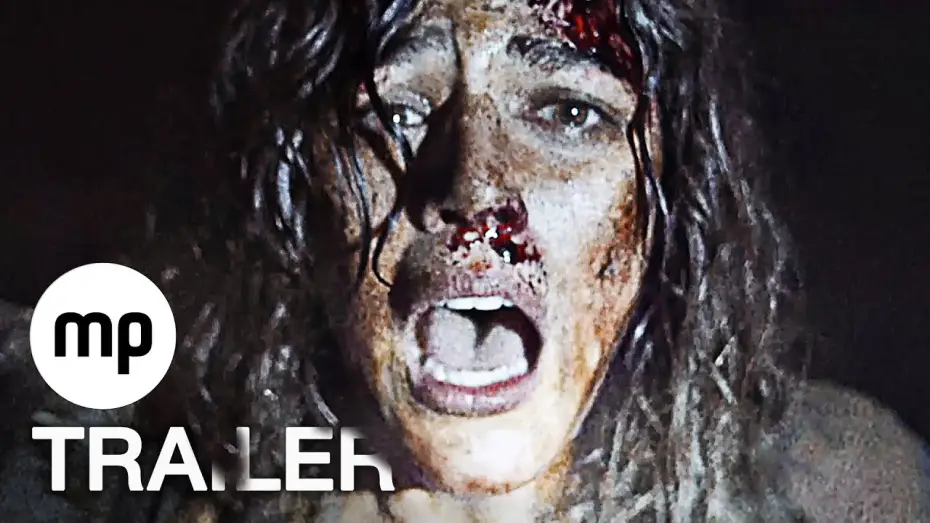 Видео к фильму Ведьма из Блэр: Новая глава | BLAIR WITCH Trailer German Deutsch (2016)