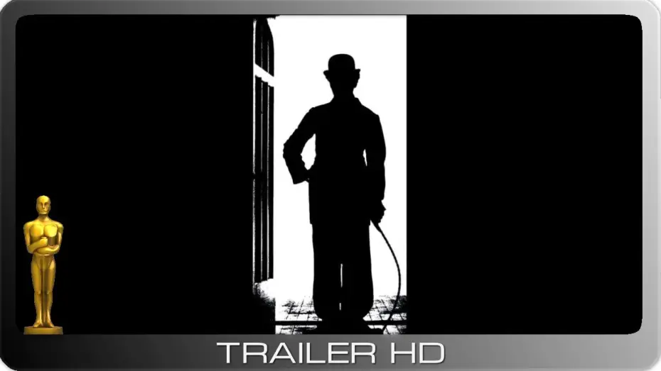 Видео к фильму Чаплин — Chaplin ≣ 1992 ≣ Trailer