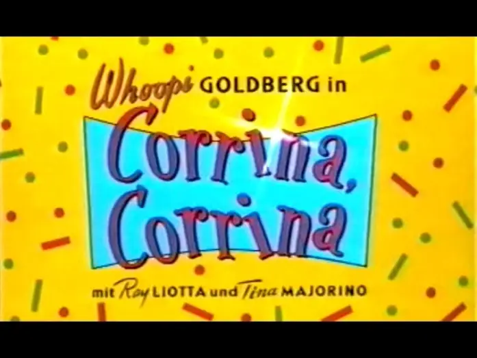 Видео к фильму Коррина, Коррина — Corrina, Corrina - Trailer (1994)