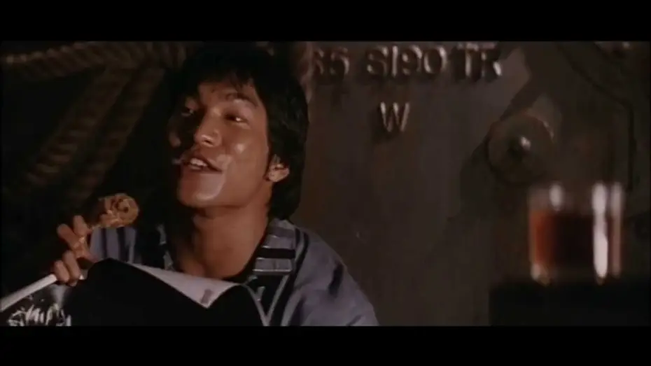 Видео к фильму Дракон: История Брюса Ли — Dragon: The Bruce Lee Story - Official® Trailer [HD]
