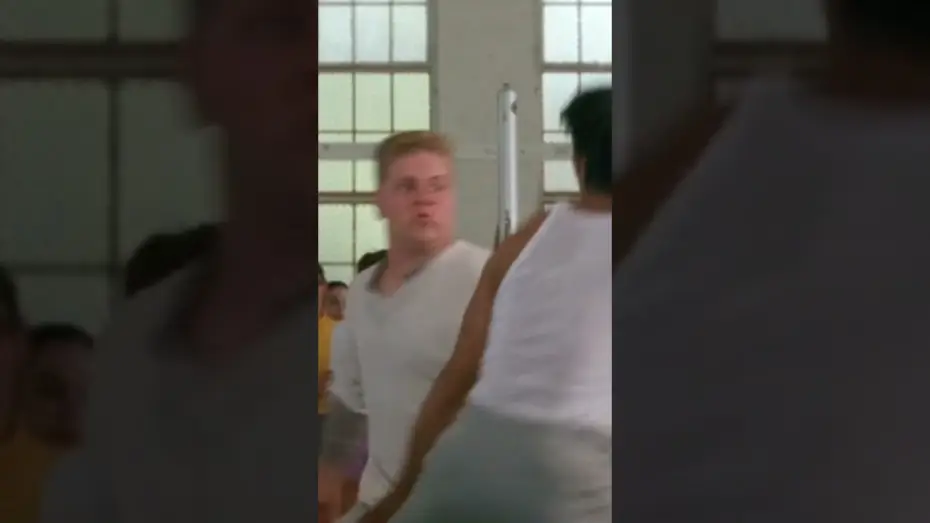Видео к фильму Дракон: История Брюса Ли — "I'm no b*stard... I'm Bruce Lee!"
