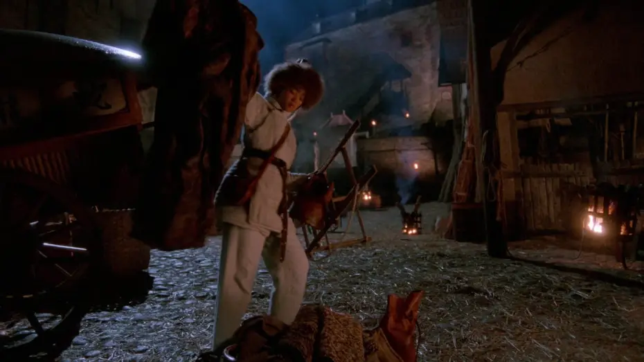 Видео к фильму Сердце дракона: Новое начало — Dragonheart 2: Una nuova avventura - Trailer