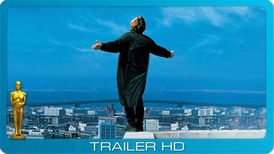 Видео к фильму Бесстрашный — Fearless ≣ 1993 ≣ Trailer ≣ Remastered