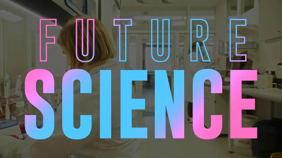 Видео к фильму Future Science | FUTURE SCIENCE - Das Ende der Tierversuche? - Trailer (DE)
