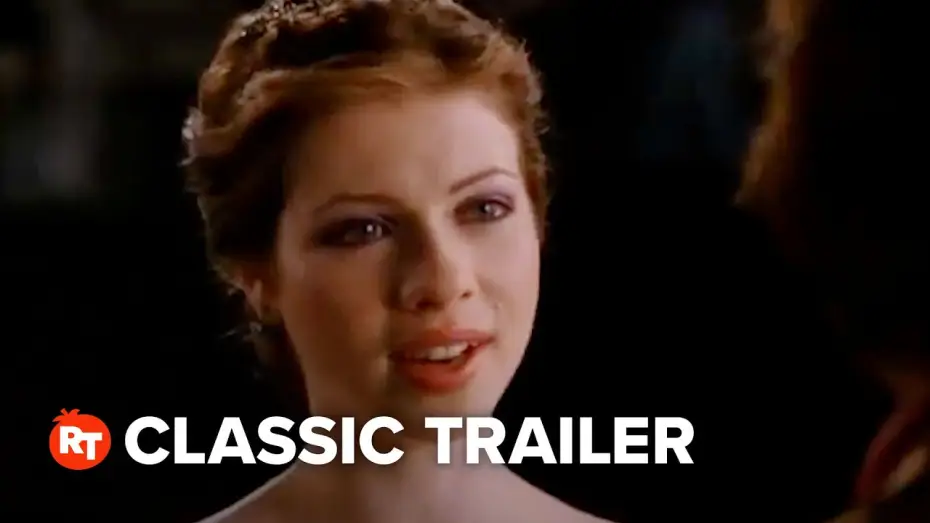 Видео к фильму Принцесса Льда | Ice Princess (2005) Trailer 1 | Michelle Trachtenberg, Hayden Panettiere, Joan Cusack, Michelle Kwan