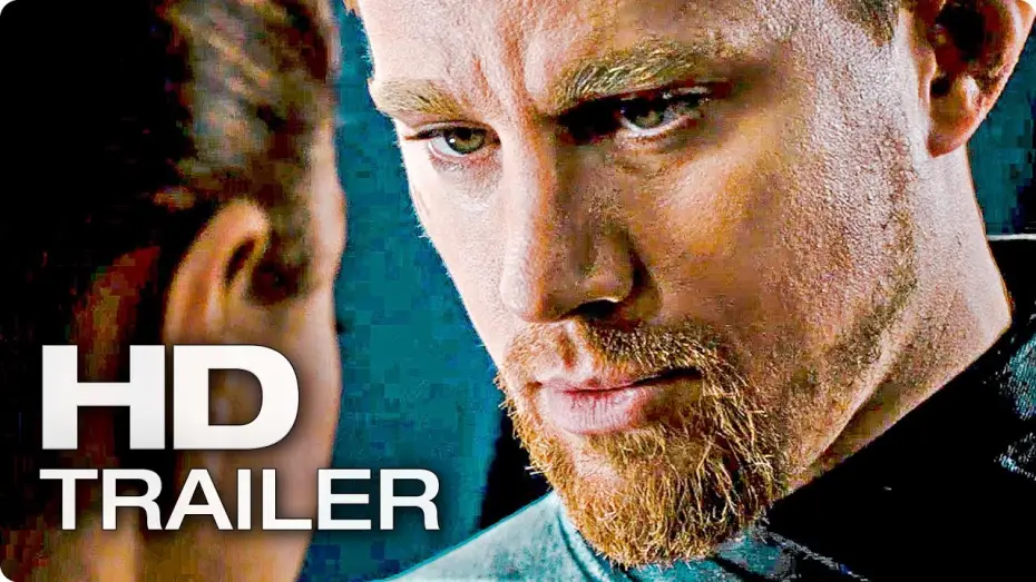 Видео к фильму Восхождение Юпитер | Exklusiv: JUPITER ASCENDING Extended Trailer #2 Deutsch German | 2015 [HD]