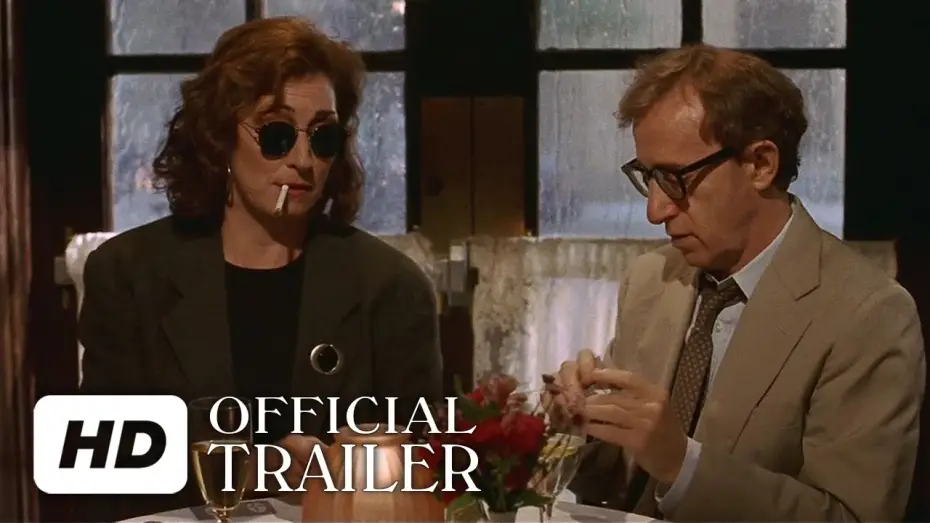 Видео к фильму Загадочное убийство в Манхэттэне — Manhattan Murder Mystery  - Official Trailer - Woody Allen Movie