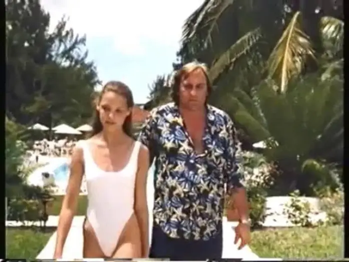 Видео к фильму Мой отец - герой — My Father The Hero (1994) Trailer And TV Spot