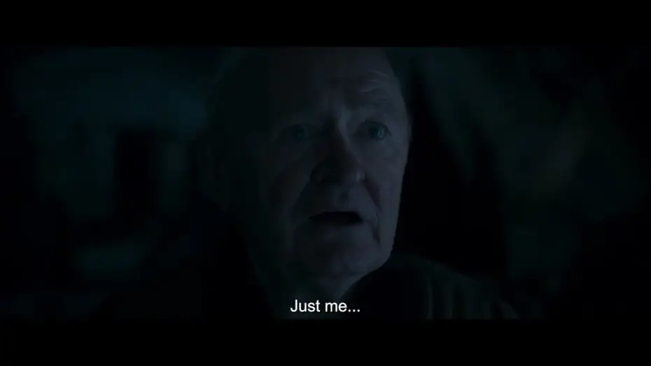 Видео к фильму Ночная тишина | NightSilence Trailer V1 3