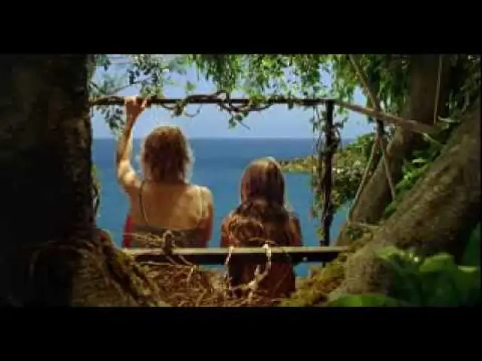 Видео к фильму Остров Ним — La isla de Nim - Trailer español