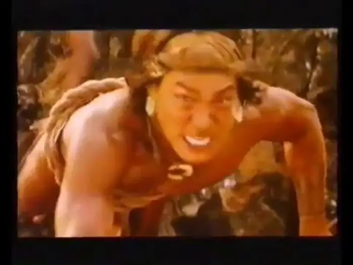 Видео к фильму Рапа Нуи: Потерянный рай — Rapa Nui Trailer 1994 (Entertainment in video)