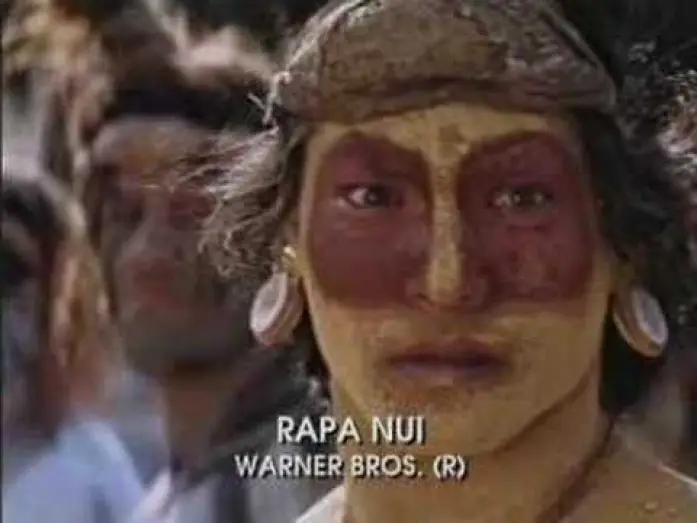 Видео к фильму Рапа Нуи: Потерянный рай — Rapa Nui Trailer
