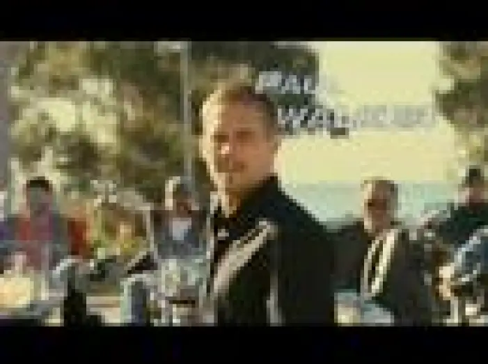 Видео к фильму Подстава — Bobby Z Official Trailer