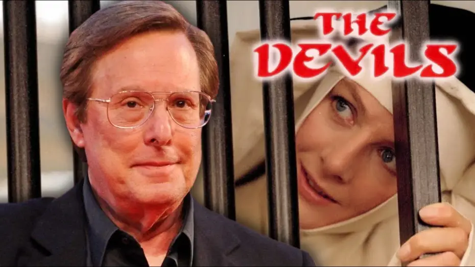 Видео к фильму Дьяволы | William Friedkin on The Devils