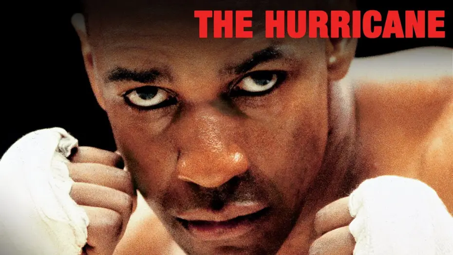 Видео к фильму Ураган — The Hurricane - Il grido dell'innocenza (film 1999) TRAILER ITALIANO 2