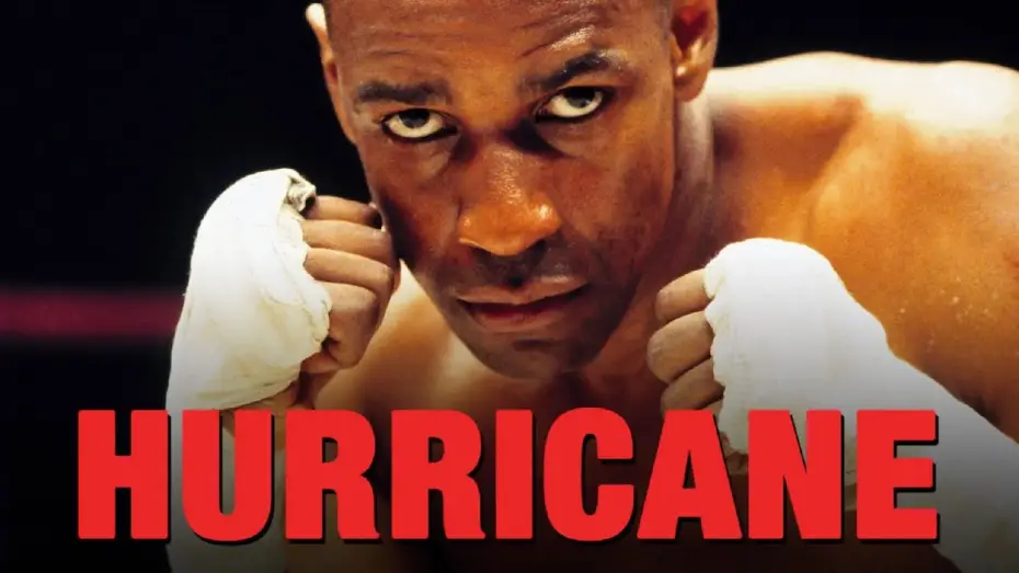 Видео к фильму Ураган — The Hurricane - Il grido dell'innocenza (film 1999) TRAILER ITALIANO
