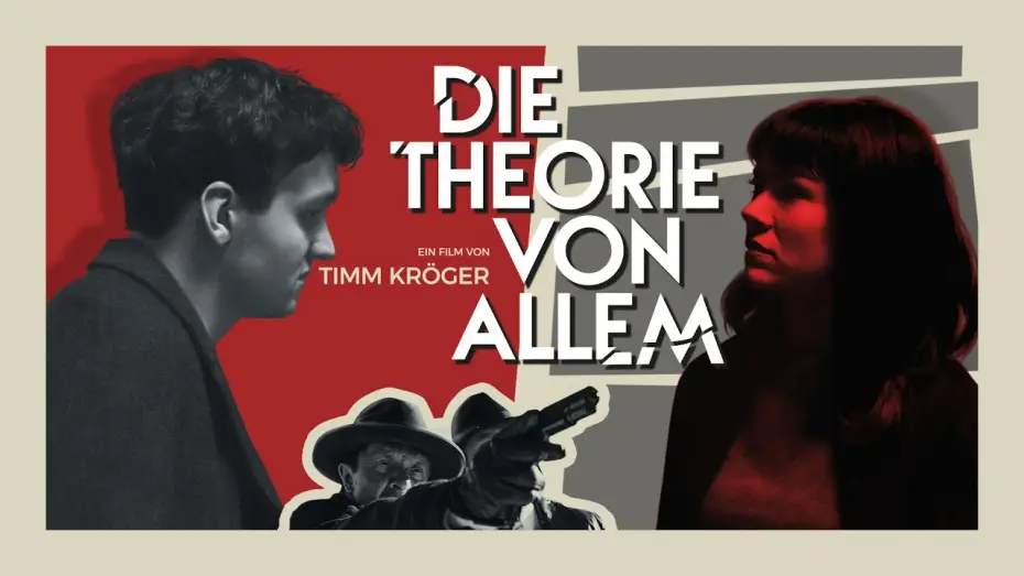 Видео к фильму Die Theorie von Allem | Kinotrailer