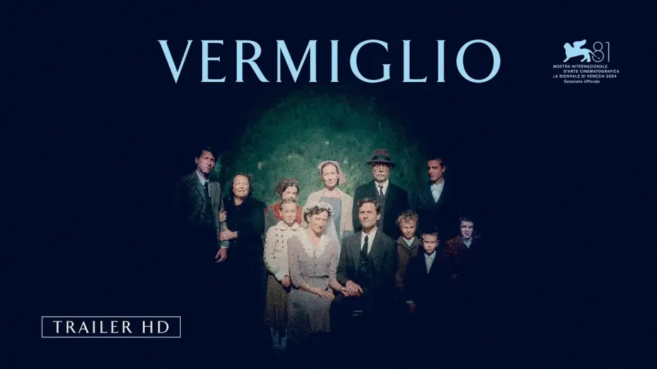 Видео к фильму Горная невеста | Vermiglio di Maura Delpero - Gran Premio della Giuria a Venezia 81 | Trailer HD