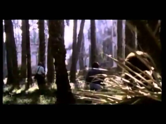 Видео к фильму Белая богиня каннибалов | Mondo Cannibale (White Cannibal Queen) (Jess Franco, Francia, Espa&ntilde;a, 1979) - Official Trailer
