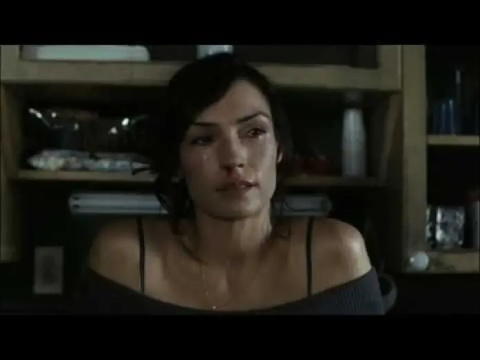 Видео к фильму 100 футов — 100 Feet trailer