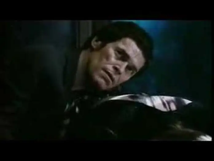Видео к фильму Анаморф — Anamorph (2008) Trailer