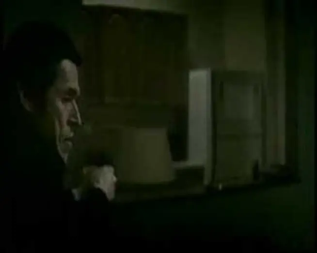 Видео к фильму Анаморф — Anamorph Trailer German