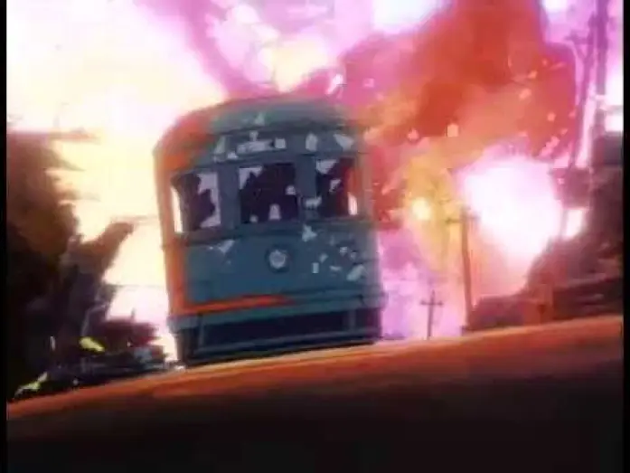 Видео к фильму Босоногий Гэн — Hadashi no Gen (Barefoot Gen 1983) - trailer