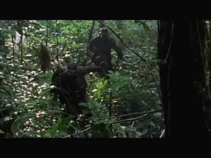 Видео к фильму В тылу врага 3: Колумбия — Behind Enemy Lines: Colombia Official Trailer!