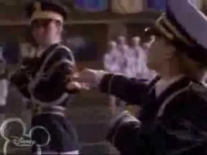 Видео к фильму Кадет Келли — Cadet Kelly