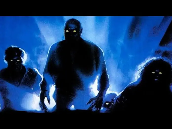 Видео к фильму Демоны — Demons (1985) - Trailer HD (International) 1080p