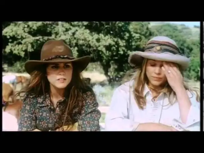 Видео к фильму Флика — Flicka (2006) bande annonce