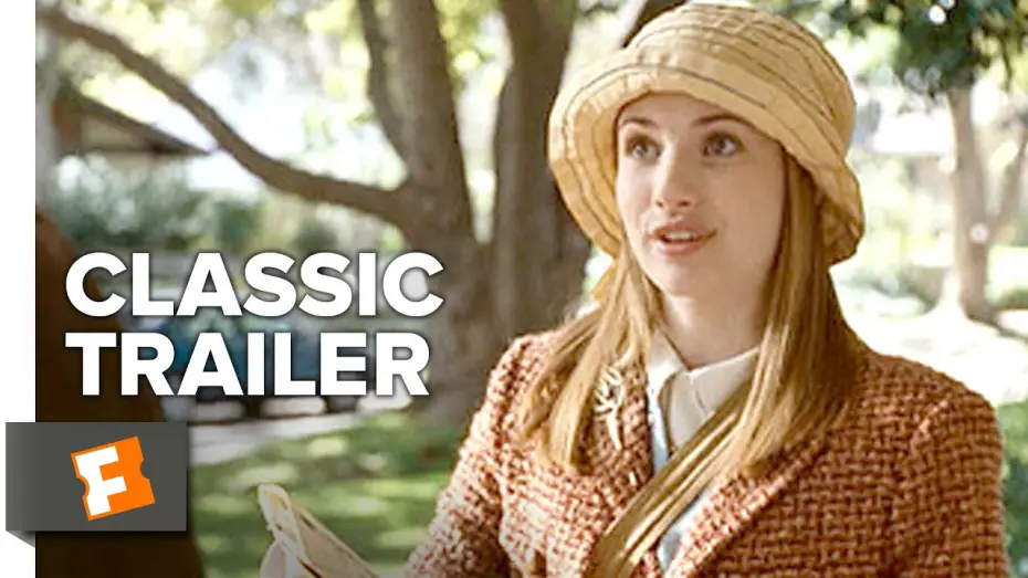 Видео к фильму Нэнси Дрю — Nancy Drew (2007) Official Trailer - Emma Roberts, Tate Donovan Movie HD