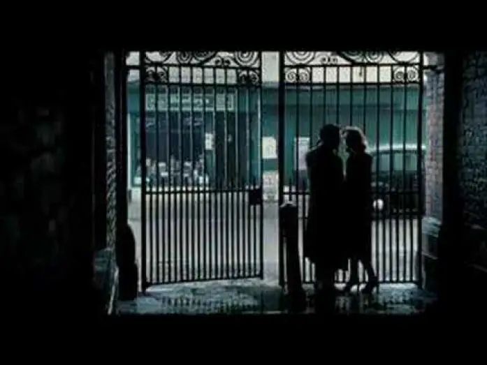 Видео к фильму Запретная любовь — The Edge Of Love Trailer - Available on DVD now