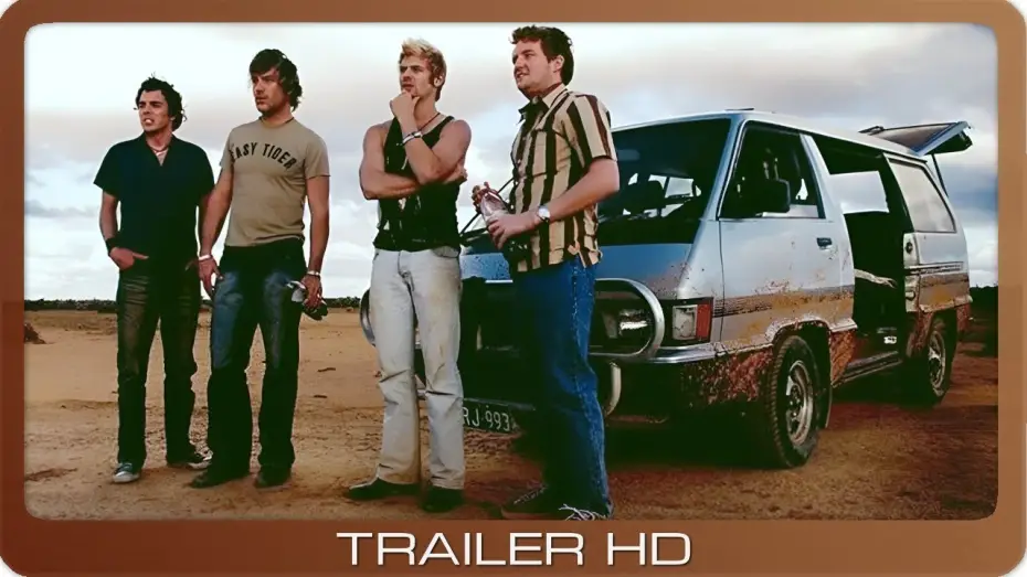 Видео к фильму Thunderstruck — Thunderstruck ≣ 2004 ≣ Trailer