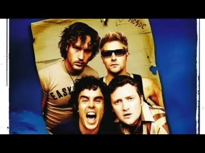 Видео к фильму Thunderstruck — Official Trailer THUNDERSTRUCK (2004, Sam Worthington, Damon Gameau)
