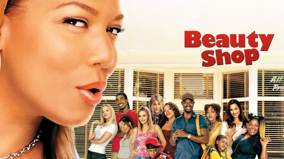 Видео к фильму Салон красоты — Beauty Shop (2005) | Bande-annonce VOSTF (HD | 1080p)