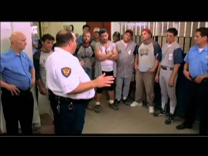 Видео к фильму Beer League — Artie Lange's Beer League trailer