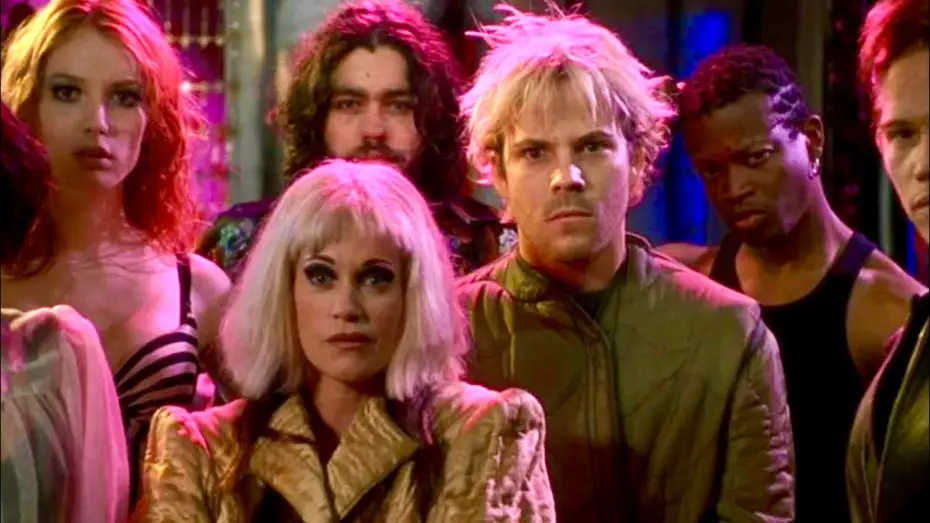 Видео к фильму Безумный Сесил Б. — Trailer - CECIL B. (2000, Melanie Griffith, Stephen Dorff, John Waters, Adrian Grenier)