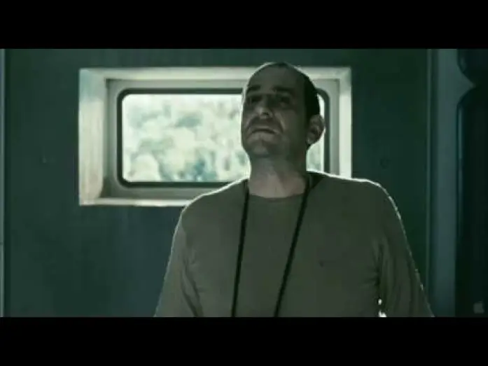 Видео к фильму Временная петля — Timecrimes Trailer HD