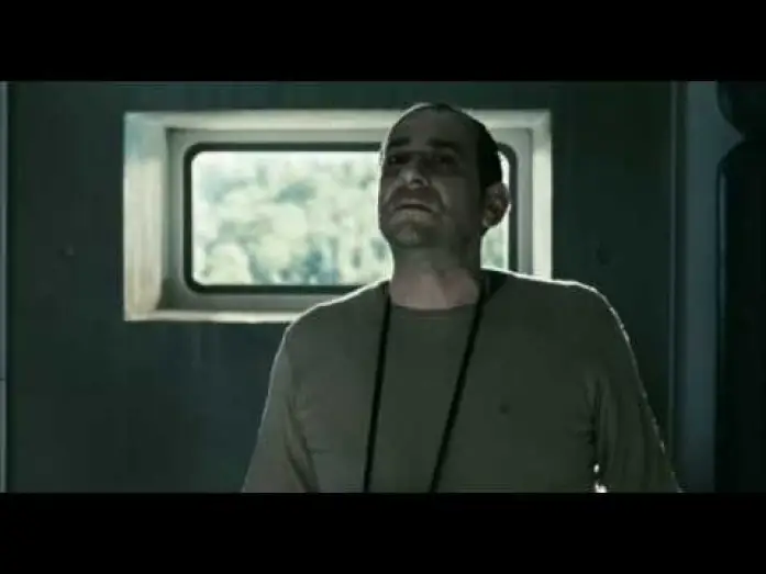 Видео к фильму Временная петля — Timecrimes | (720p) Trailer