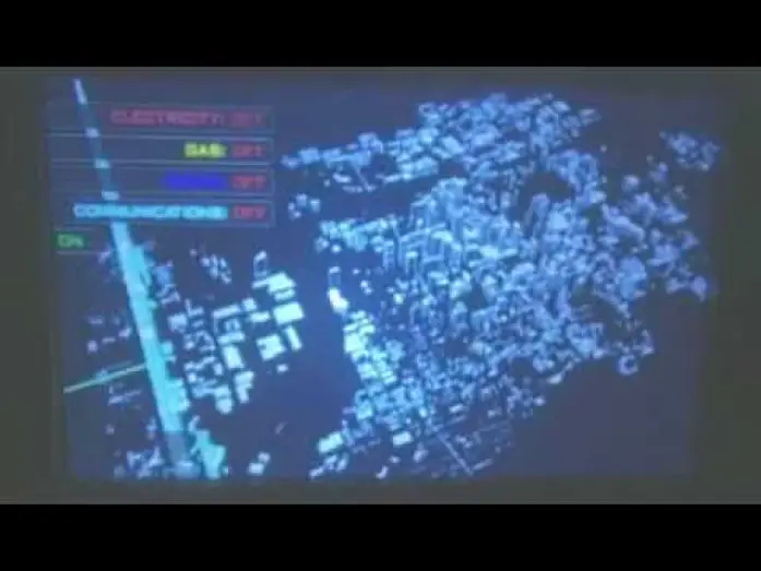 Видео к фильму Военные игры 2 — WarGames: The Dead Code (2008) second trailer