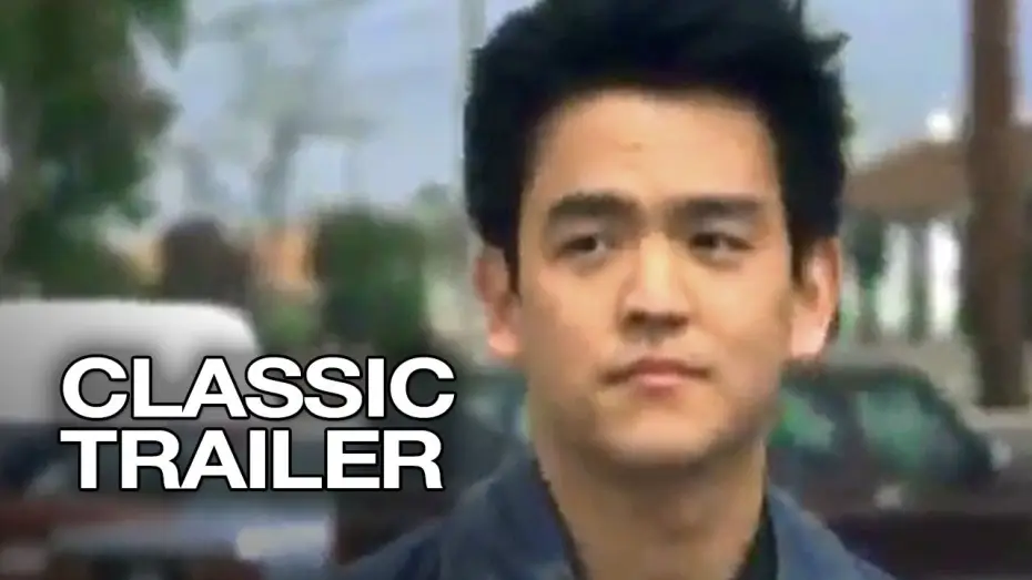 Видео к фильму Завтра повезет больше — Better Luck Tomorrow (2002) Official Trailer #1 - Justin Lin Movie HD