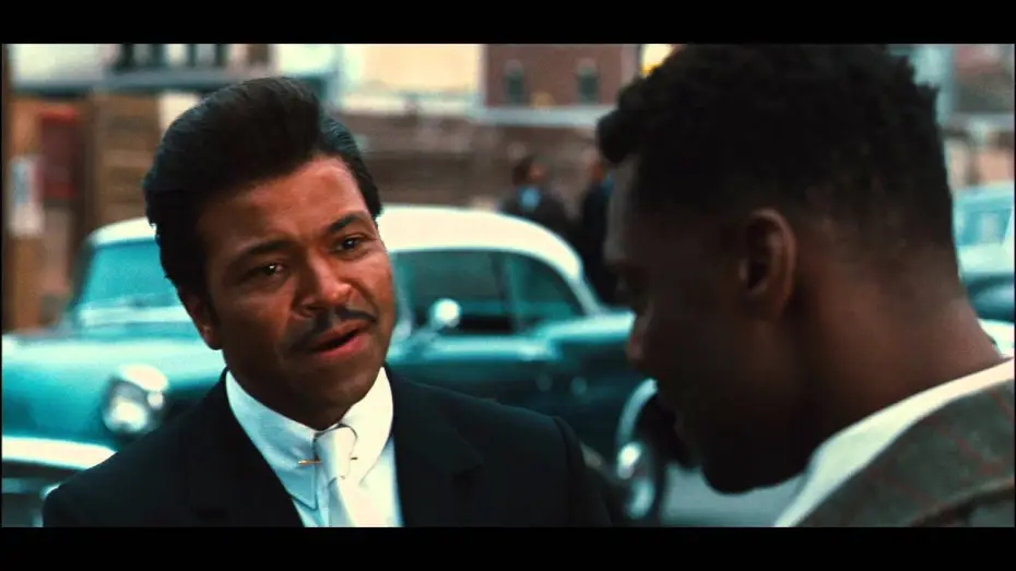 Видео к фильму Кадиллак Рекордс — Cadillac Records (VF) - Bande Annonce